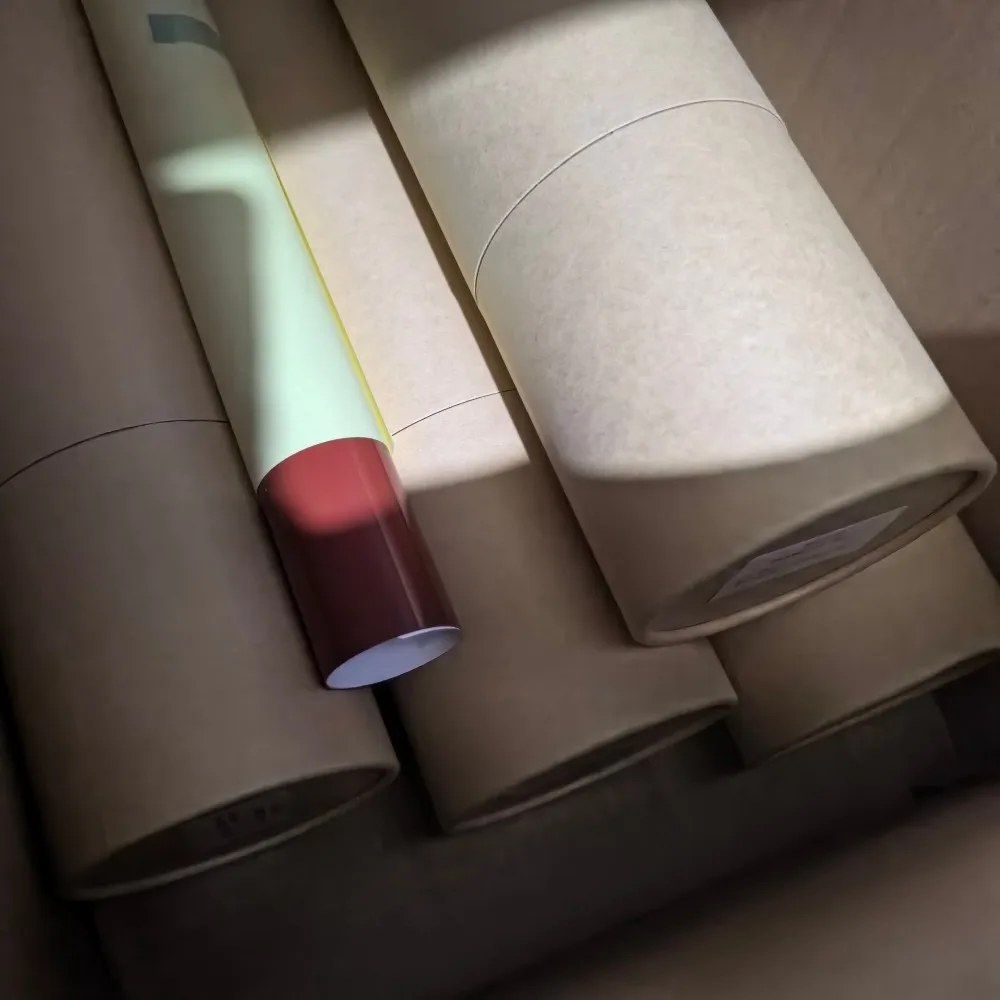 

1set C754 Fuser Film Lower Pressure Roller Konica Minolta Bizhub C654 C754 758 808 C558 C658 C554