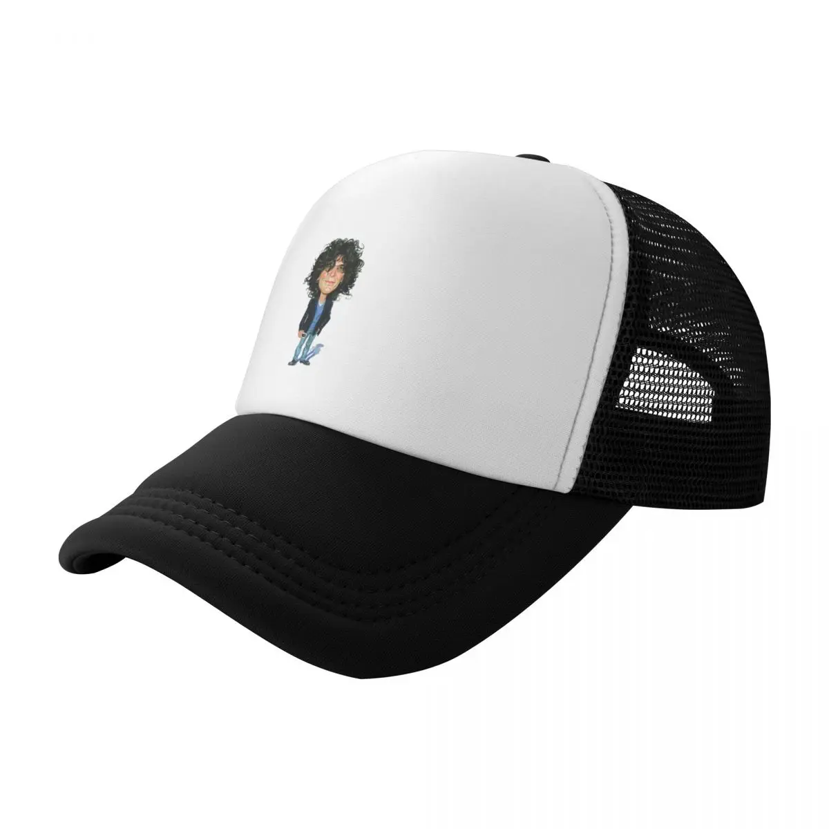 

Finds Howard Stern Art Baseball Cap Sports Cap Sunhat cute Mountaineering For Man Women's