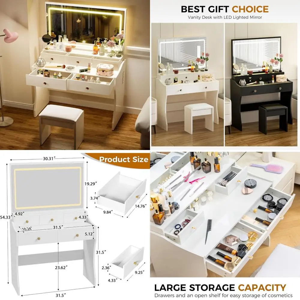 

Aluminum Roof Crossbars for Subaru Forester 2014-2025, Lockable Car Roof Rack for Luggage and Cargo Carrier