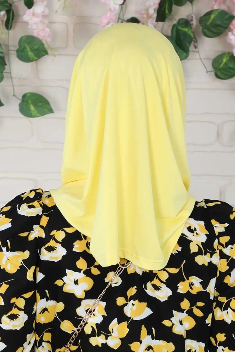 Projekt czesana kość żółta