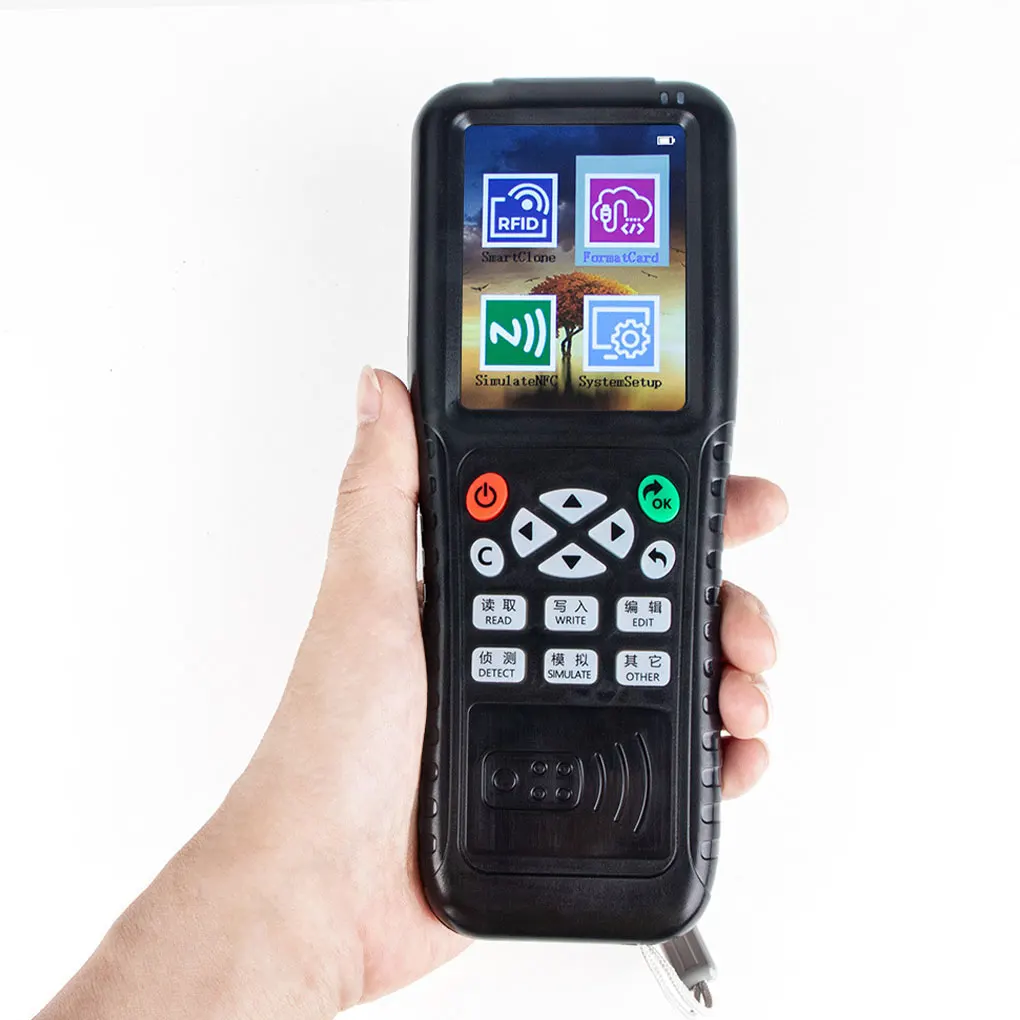 copieur-de-cartes-nfc-rfid-lecteur-graveur-de-cartes-intelligentes-lecteur-graveur-de-cartes-rfid