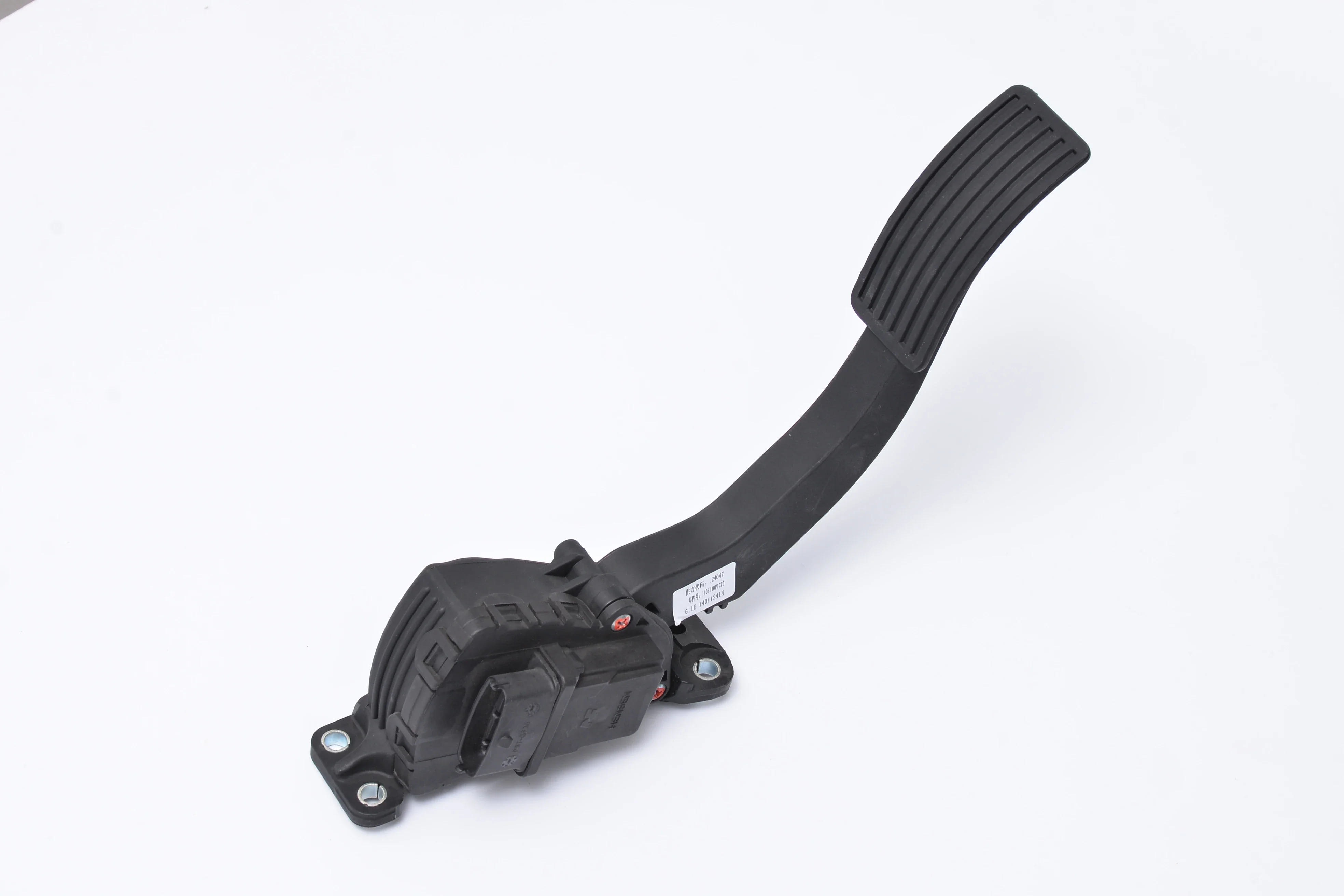 New Popularity Electric Accelerator Pedal Accelerator Pedal Electronic Accelerator Pedal With Sample Offered