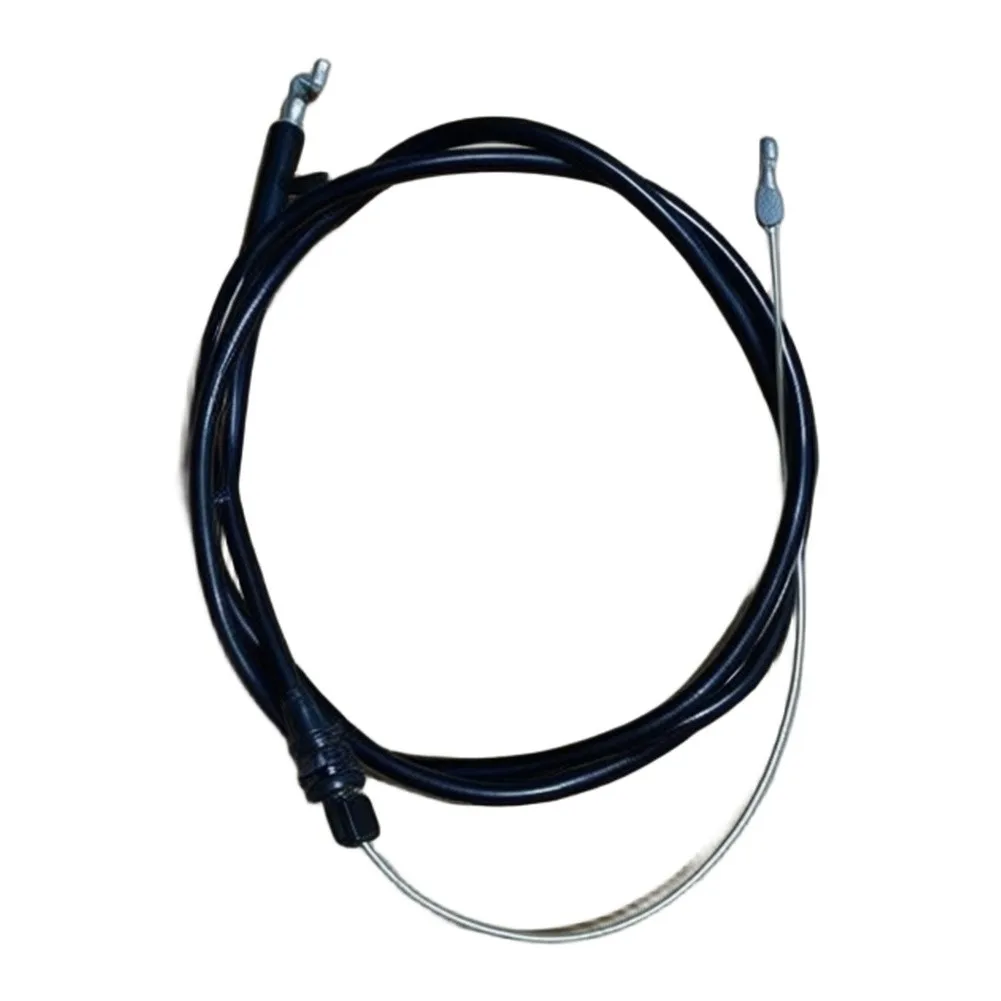 Replacement Control Cable For Mower 946-05141 Control Cable Cable Uncoated Copper Conductor PVC Protective Sheath
