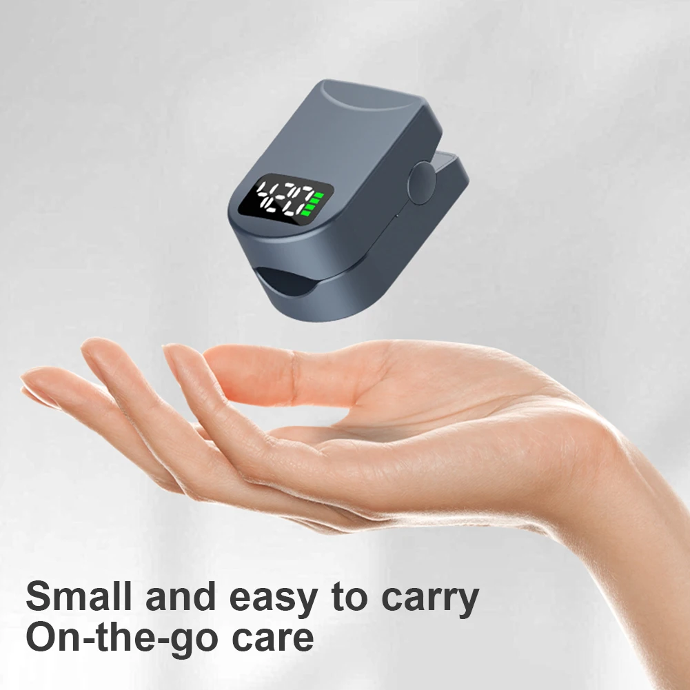 Nail Fungal Light Device Nail Fungal Cleaning Device Portable 460nm Blue Light + 905nm Infrared Light for Nail Fungal Infections