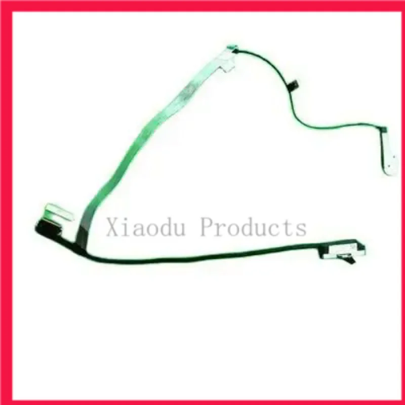 Replacement Laptop LCD EDP Cable RGB FHD For Thinkpad L14 hd tn wlan DC02C00KT00 DC02C00KT10 DC02C00KT20