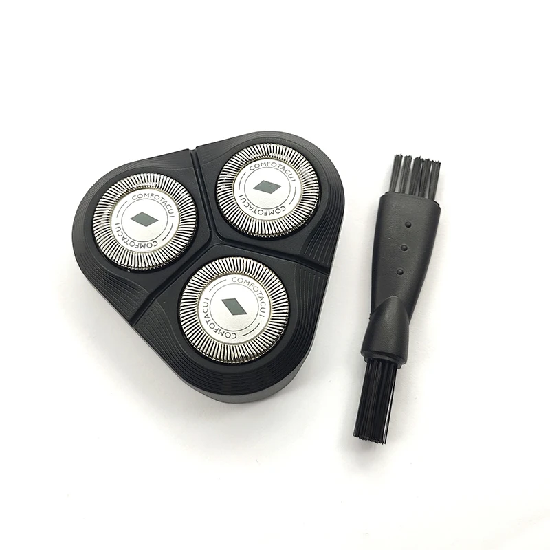 

Сменные головки электробритвы для Philips серии S1010 S1020 S1050 S1060 S1320 S1520 S3110 S3120 S3590 S3520 в лезвиях