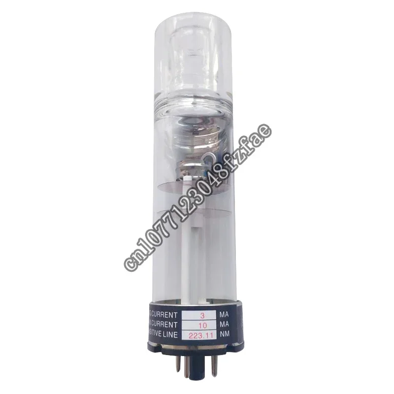 Atomic absorption element lamp Hollow cathode lamp Dawn KY-1 KY-2