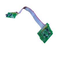 Water Flosser Motherboard  for Waterpik WP660 WP662 WP676 GT3 GT5