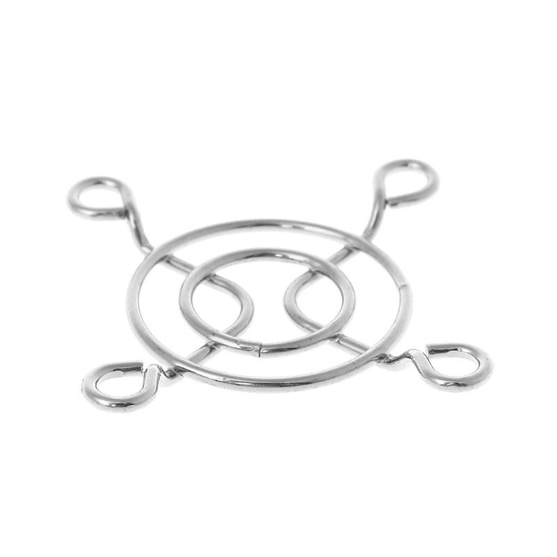 3cm Dia Iron Mesh Fan for Protection Net Grille Safety For Computer for Case Fans Protector