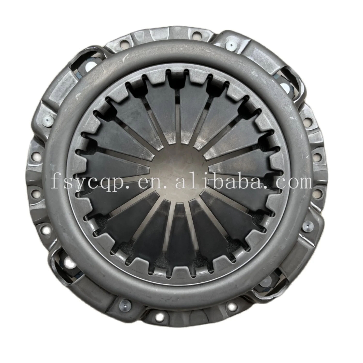 

CLUTCH COVER FOR HINO 300