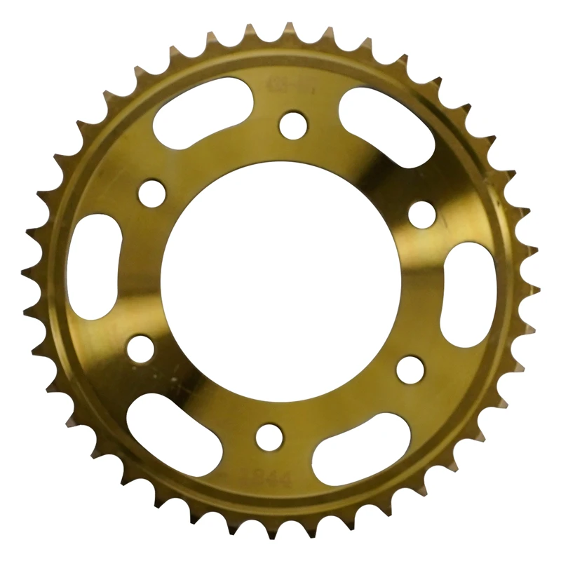 428 40T Motorcycle Rear Sprocket For Yamaha FZ-16 FZ16