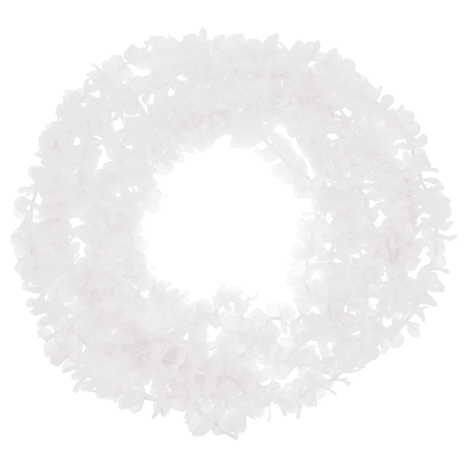 

10 Pcs Faux Vines Hanging for Wall Household Flower Adorn Home Decor Decorative Plastic Fake Flowers
