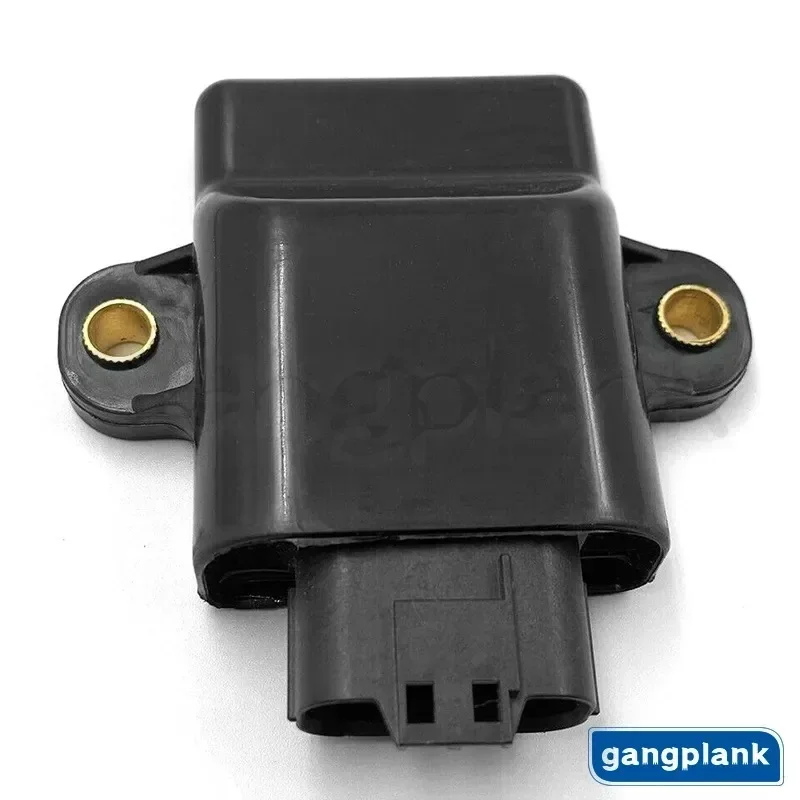 Outboard Motor Parts for Yamaha 4-stroke 20 HP Boat Engine Outboard CDI Ignition 6AH-85540-00 Module