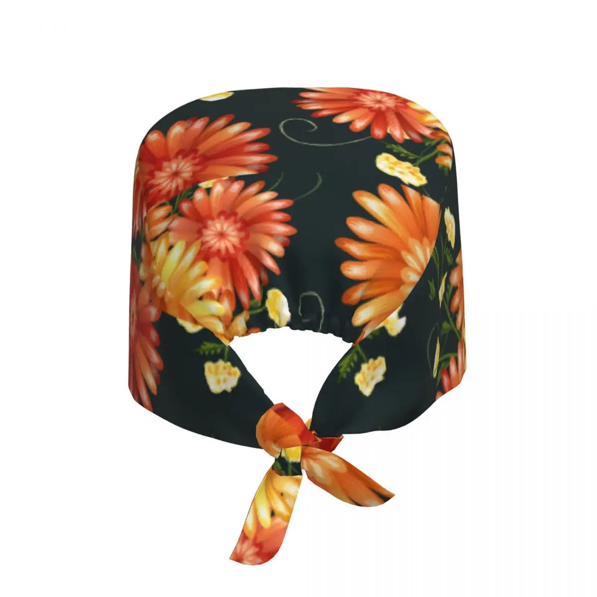 Fashion Work Hat Daisy Casual Wash Hat Bag Cap Articulos