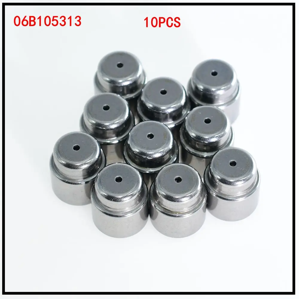 10-20 PCS 06B105313 06B105313D DB82444 Flywheel Clutch Pilot Bearing For VW Beetle Jetta Golf Audi A3 A4 A6 Q3 Q7 TT