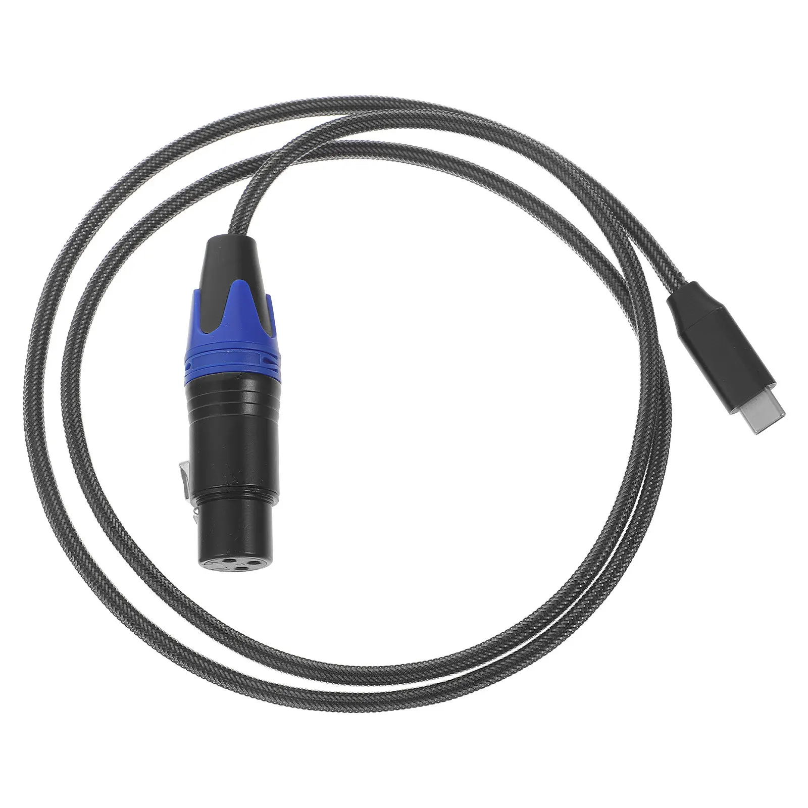 Type C To Xlr Cable…