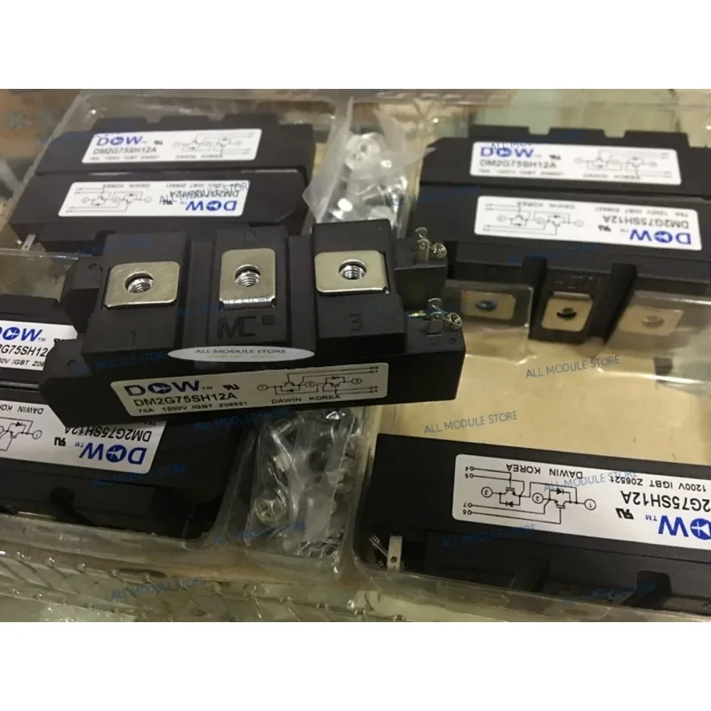 

DM2G75SH12A БЕСПЛАТНАЯ ДОСТАВКА НОВОГО И ОРИГИНАЛЬНОГО МОДУЛЯ