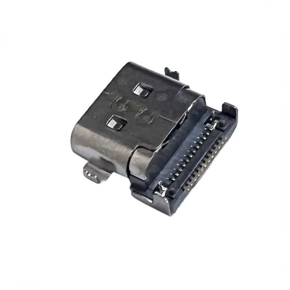 OEM For Lenovo IdeaPad 5 14ITL05 14ALC05 14IIL05 14ARE05 14ITL6 14ACN6 Laptop Type-C DC-IN Charging Port DC Power Connector Jack image 4