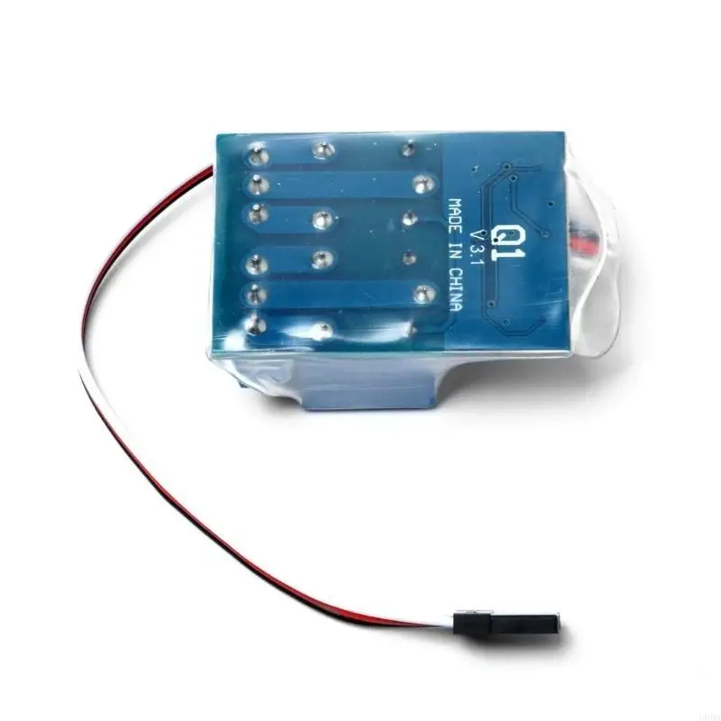 Compacts Remotes Relays Switches Advanced Remotes Switches for Easyly Installation And Stable Performances