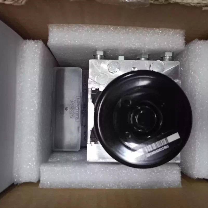 【Durable Practical Daria】 OE 1K0614517 ABS Pump; Anti-lock Brake; Brake Control Module Suitable for and for