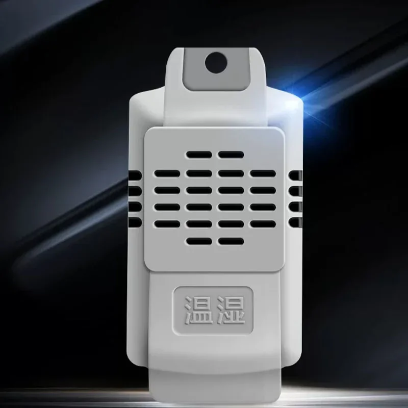 Commercial Ducted Dehumidifier with Fresh Air Function 26L/24H High Capacity Dehumidification for Warehouse