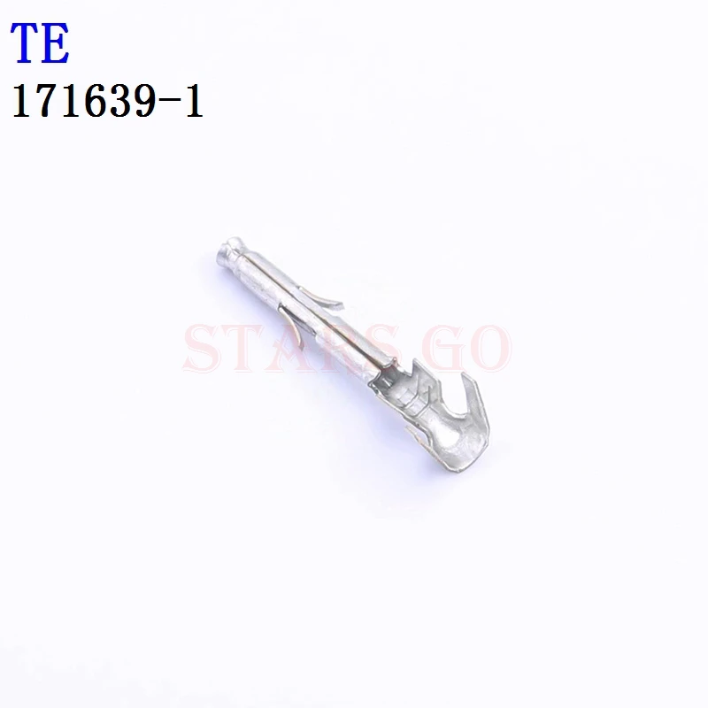 

10PCS/100PCS 171639-1 171630-1 171370-3 170362-1 TE Connector