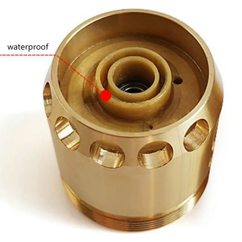 Imagem -05 - Polia do Fio Conjunto do Rolamento Rolo Impermeável Fio de Alimentação Cnc Wirecut Clamp v 36 mm 38 mm 30 mm 32 mm 60 mm