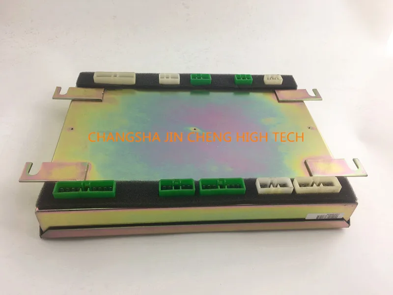 SH120 A1 A2 SH120-1 SH120-2 حفارة لوحة تحكم تحكم KHR1794