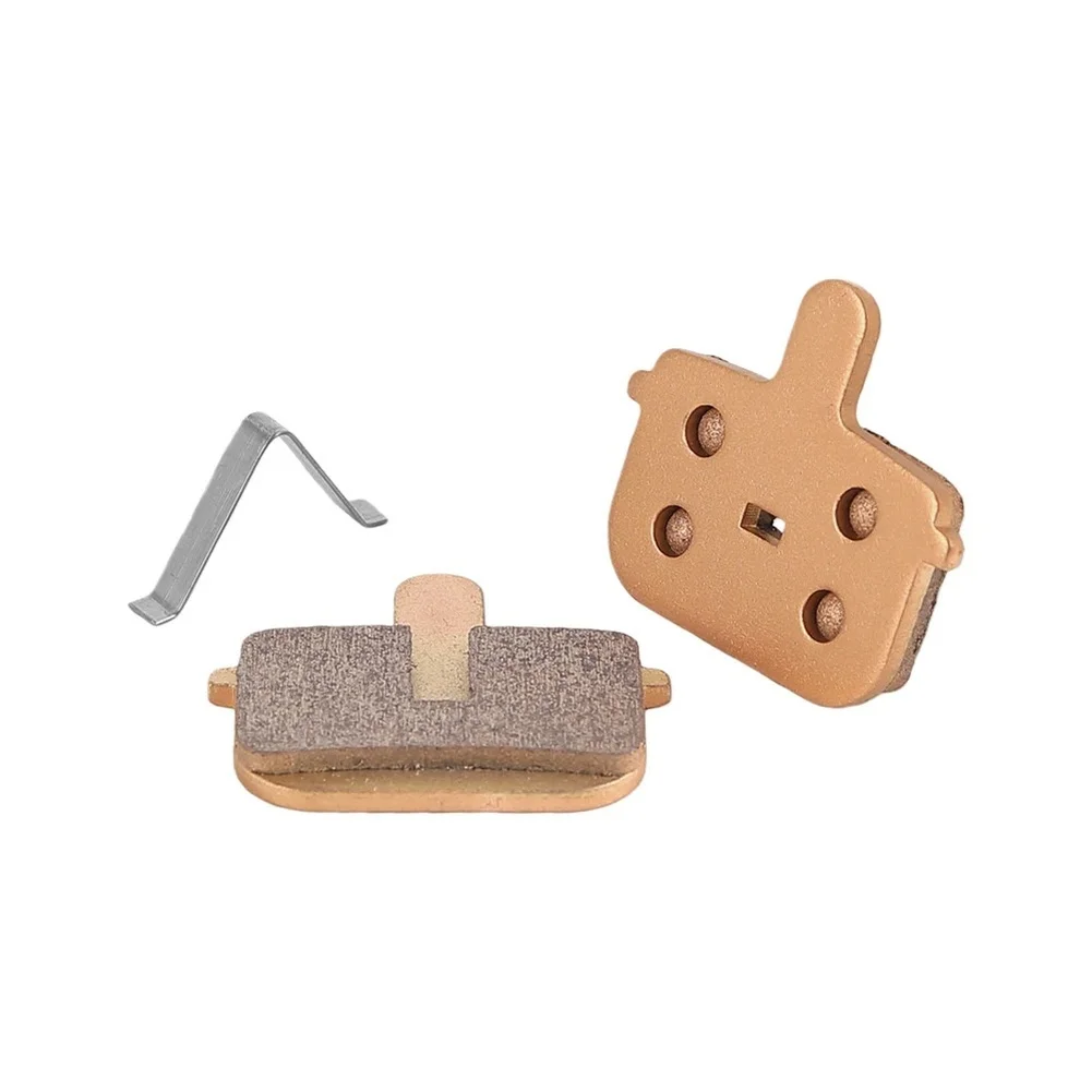 

2/4/6/8pcs Scooter Brake Pads FOR NINEBOT Max G3 Electric Scooter Disc Brake Pads Replacement For Mountain Bike