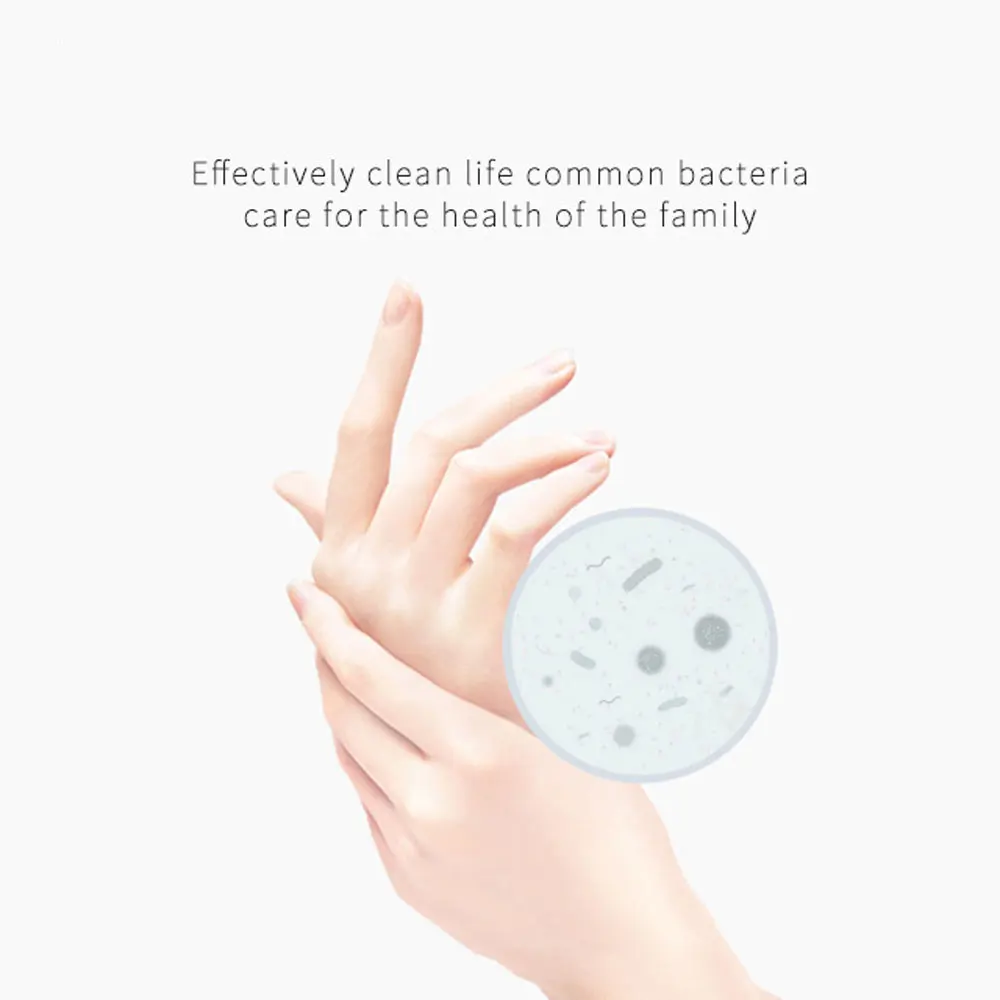 500 مللي موزع الصابون التعريفي التلقائي سطح المكتب التلقائي غسالة اليد موزع الصابون كونترتوب التعريفي موزع الصابون #6