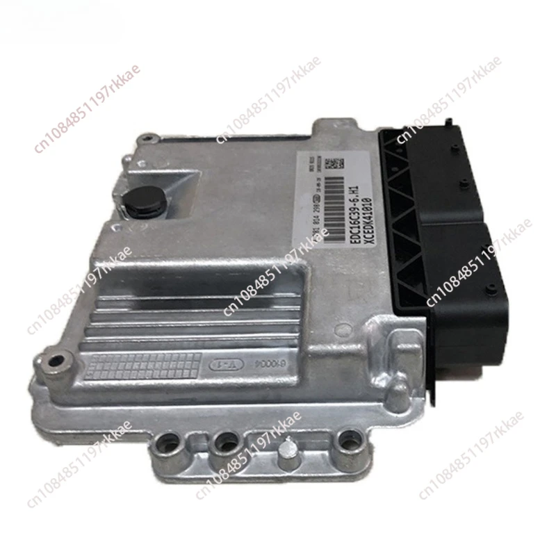 Applicable 2.5/2 TCI diesel computer board 0281013328 EDC16C39