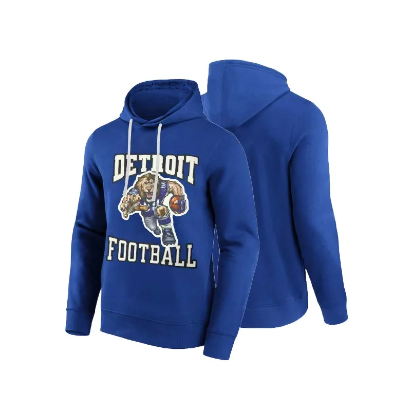 

Men's Fleece Hoodies, High-quality Long-sleeved Hooded Sweatshirts Spring and Autumn Casual Hoodie Sports Tops for Men's Wear