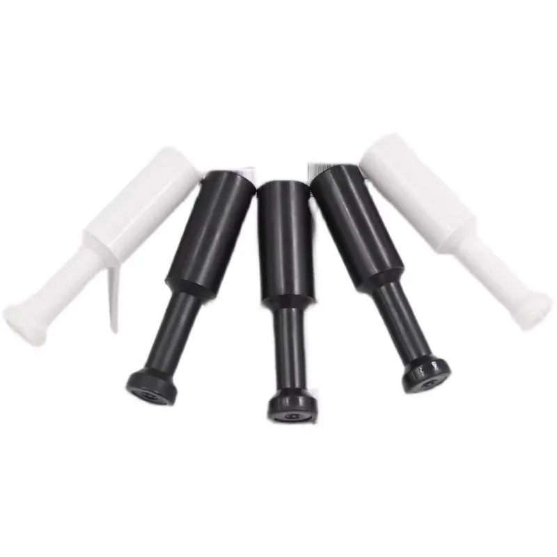 Pneumatic PP Tube Plug Fitting, Quick Insert SPP Air Pipe Plug04 06 08 10 12MM