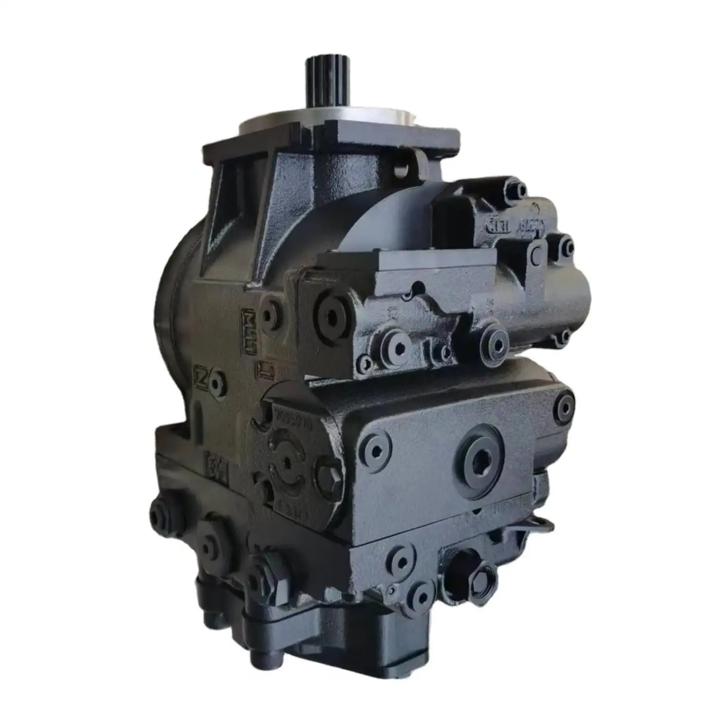 

Sauer D a Fo s T90L030 T90L042 T90L055 T90L075 T90R075 T90L100 Hydraulic Pump T90R075LWDNN8AS3D7E03MIX424220