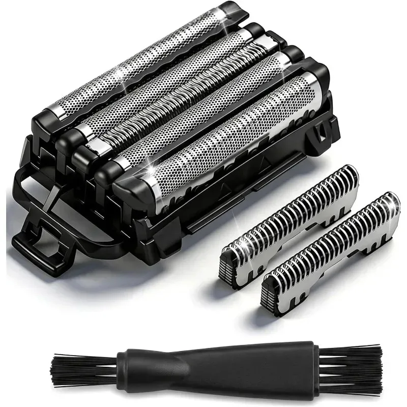 WES9032 Shaver Replacement Foil Head for ARC5 Replacement Blades Suitable for Models ES-LV97-K ES-LV67-K ES-LV95-S and ES-LV65-S