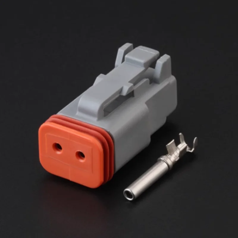 1 Set DT06-2S+DT04-…