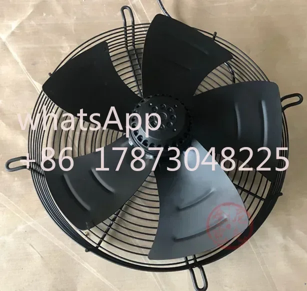 FZY250/300/350/400/500/600-2E/D/4E/D Outer rotor mesh type axial flow fan