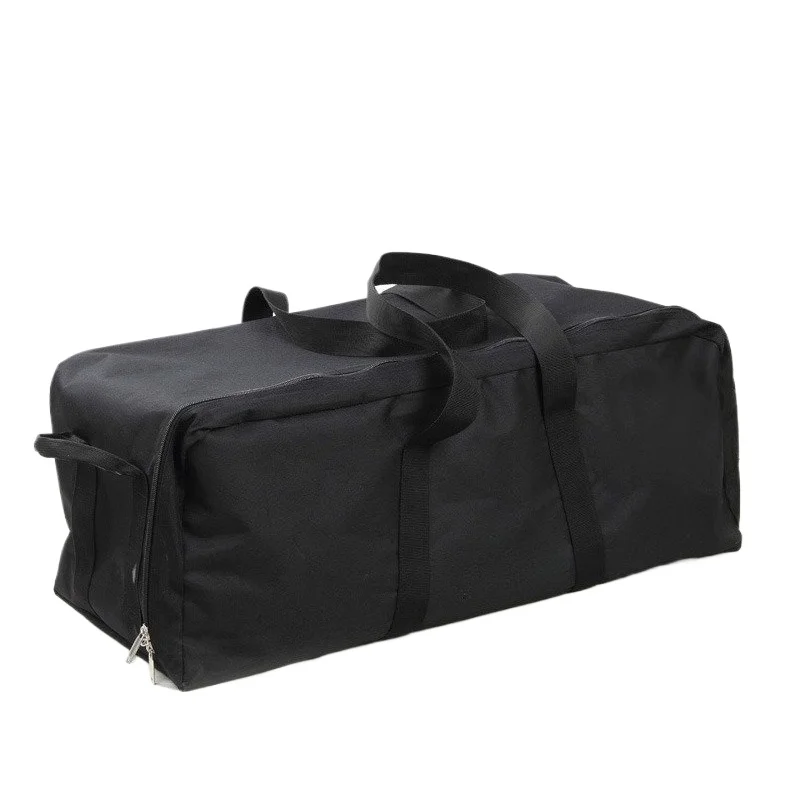 

Extra Large Waterproof Camping Storage Bag Outdoor Travel Sleeping Bag Tent Camping Equipment Storage Bag Backpack