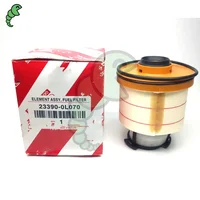 23390-0L070 Piezas de Automóvil de Alta Calidad, Repuestos de Auto, Filtro de Combustible para Auto 23390 0L070 para Toyota 233900L070