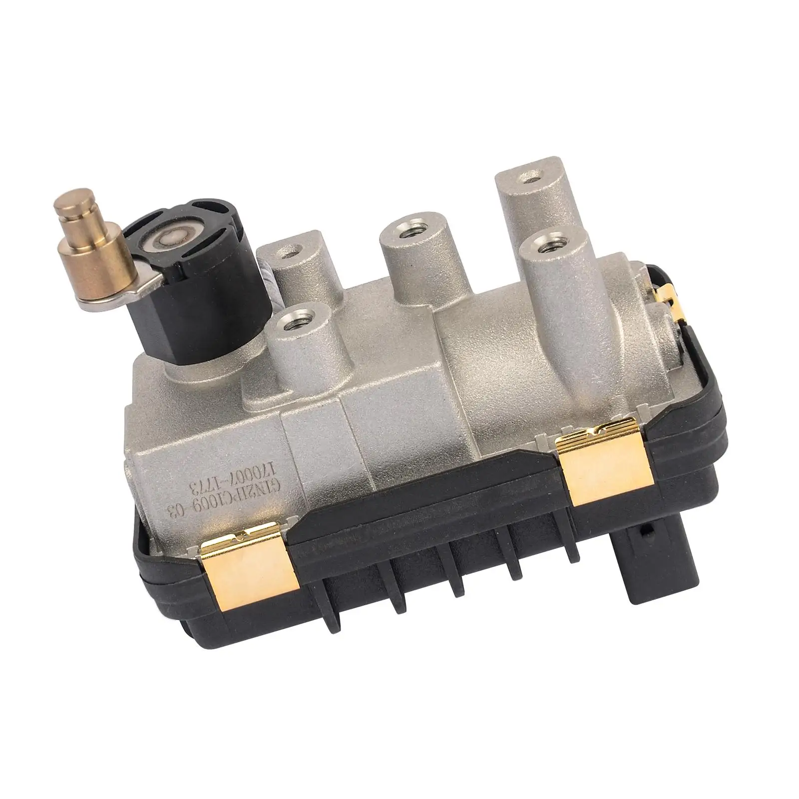 AP02 G-77 G77 Turbo Electric Actuator For Citroen Relay Jumper for Peugeot Boxer 2.2 TDCI 6NW009550  7981280004 G-77 798128