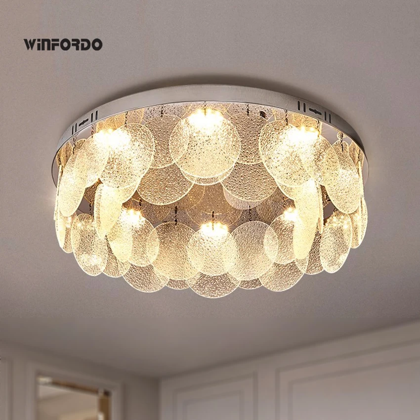 winfordo luxury chandelier lighting for living room crystal lamp postmodern teto lamp novidades wf xd001 2024 01