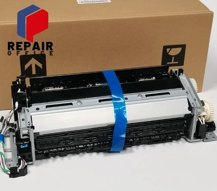 New MK RM2-6460 Fuser Unit 110V for HP Color M454 M452 MFP M479 M477 RM2-6461-000CN 220V Maintenance Kit Duplex Model