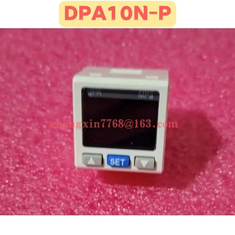 

Brand New Original DPA10N-P DPA10N P Pressure Sensor