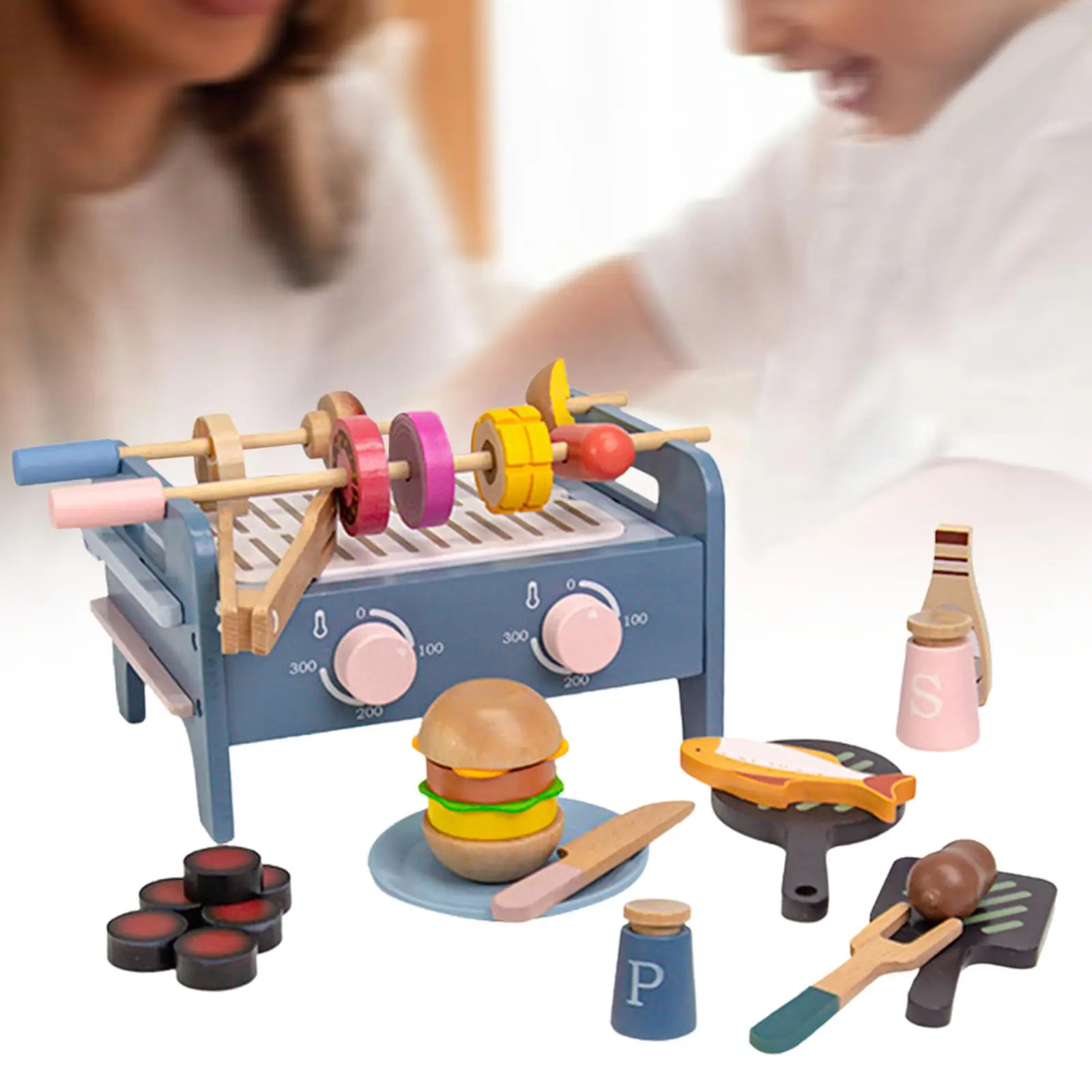 

Игрушка для резки, деревянная игрушка для резки пиццы, имитация воображения, ролевая игра, игрушка для дошкольников, подарок, вечерние сувениры