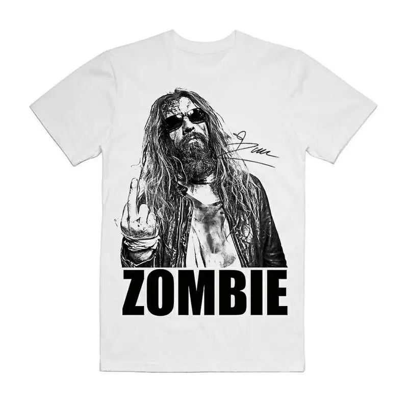 Rob Zombie Zero F G… - image