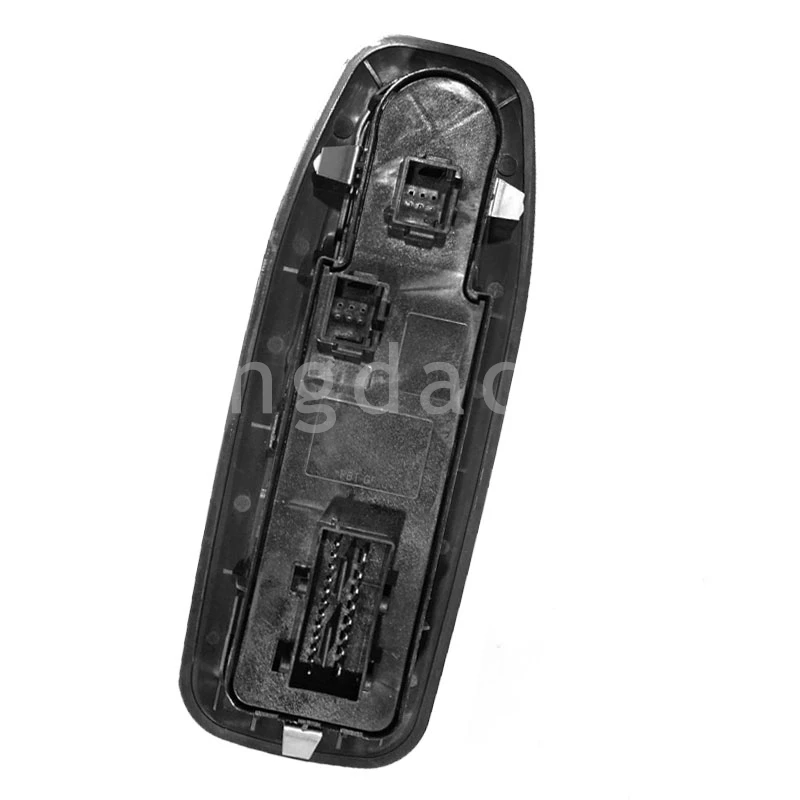 96749624ZD Suitable For Peugeot 208 2008 Driver side Power Window  Lifter Switch, window regulator switch