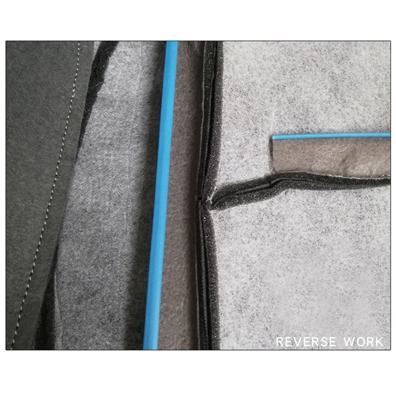 ダッジラム-1500-2500-3500-2013-2014-2015-2018-ドライバー用下部布製シートカバー交換品-グレー-a02g