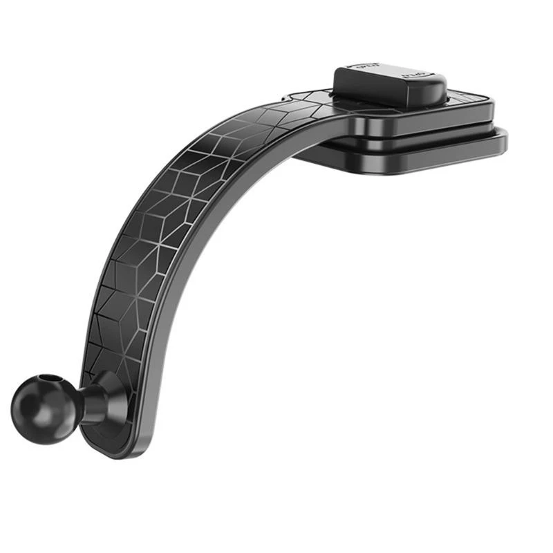 

17mm Round Head Extension Arm for Car Phone Holder Universally Extension Rod for Car Air Vent Phone Mount Stand