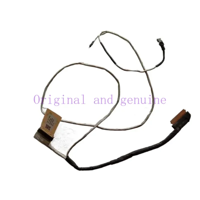 Original laptop LCD/LED/LVDS cable for HP Omen 15-ce 15-ce006tx 3plus 17 s TPN-Q194 G3a dd0g3alc000 dd0g3alc001 dd0g3alc010