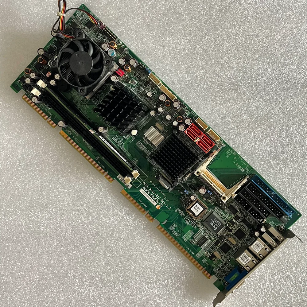 PCIE-9452-R12 Rev:1.2 Industrial Control Computer Motherboard